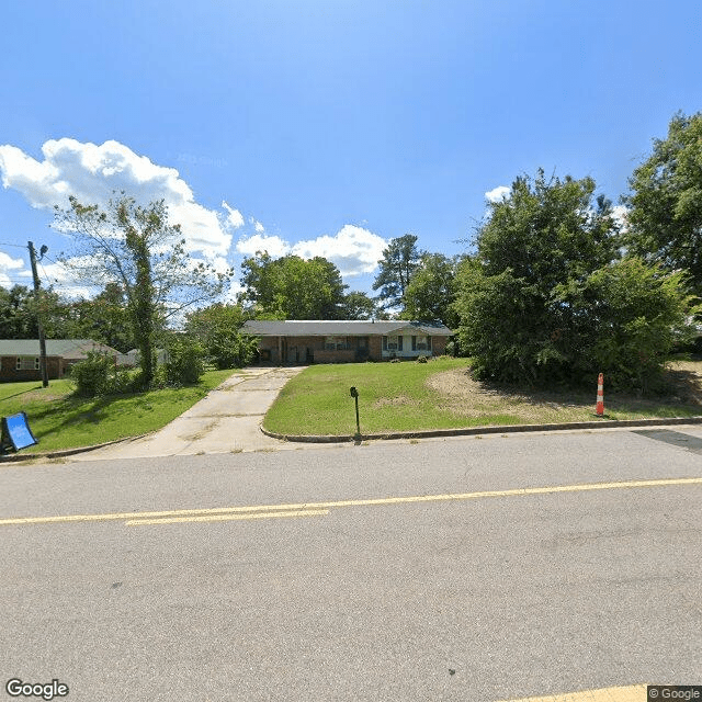 street view of GREATER CARE SERVICES