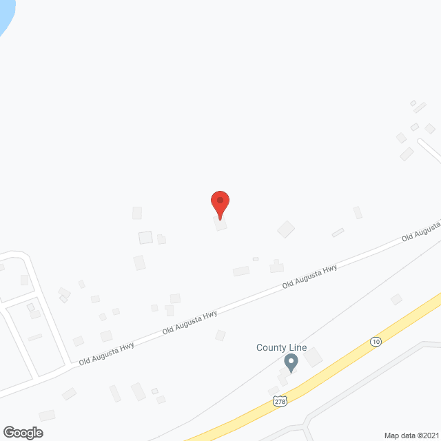 MILLER, ELAINE PERSONAL CARE HOME in google map