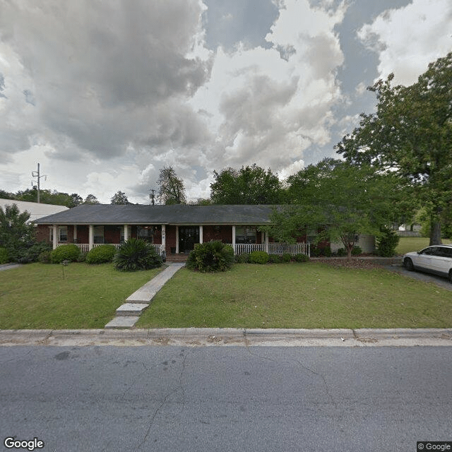 street view of Colquitt Garden Manor