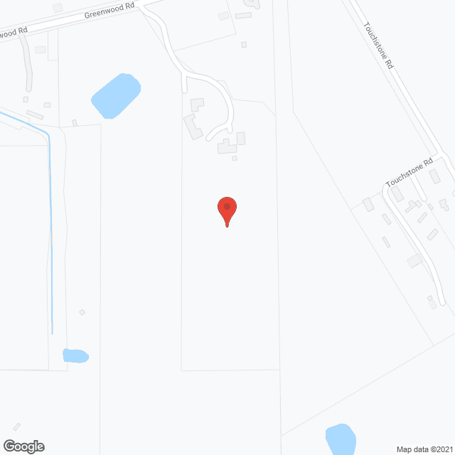 RIOJAS ASSISTED LIVING HOME in google map