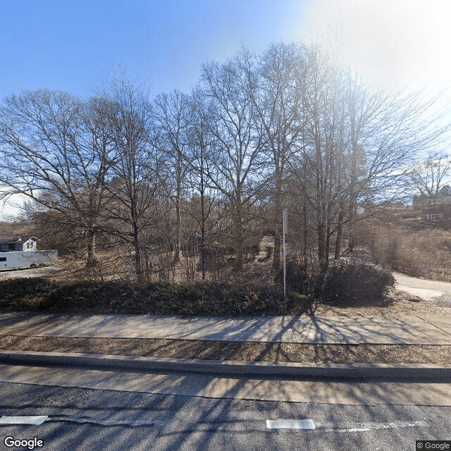 street view of NEW LIFE PERSONAL CARE HOME