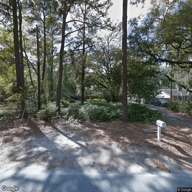 street view of KEY STREET GROUP HOME