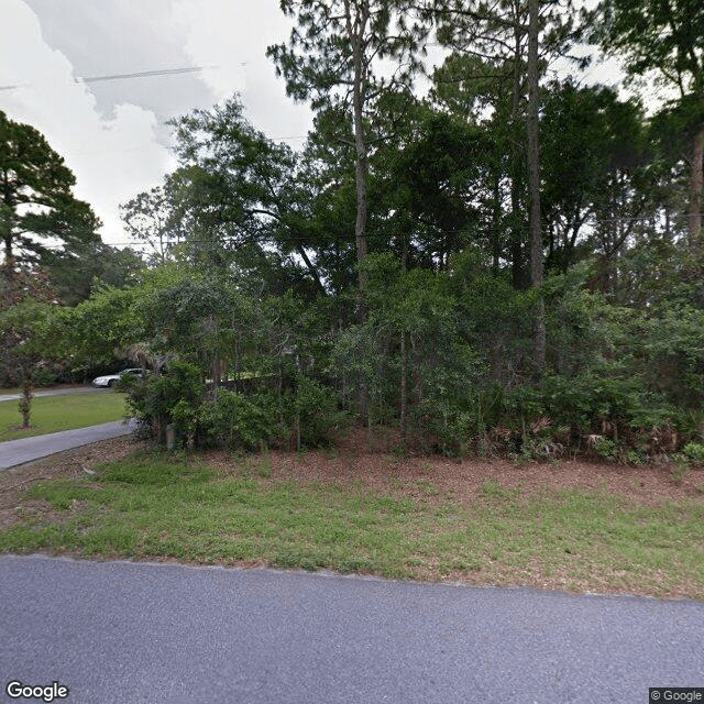 street view of St Marys Group Home of Wesley Glen Ministries