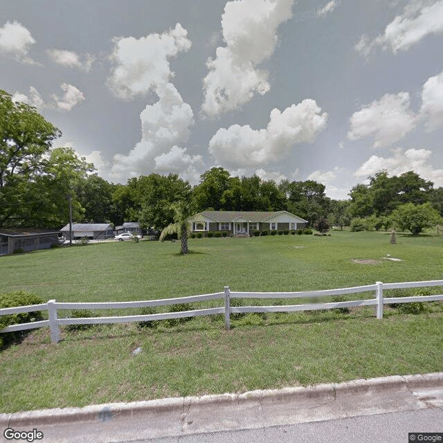 street view of OPEN ARMS CARE HOME