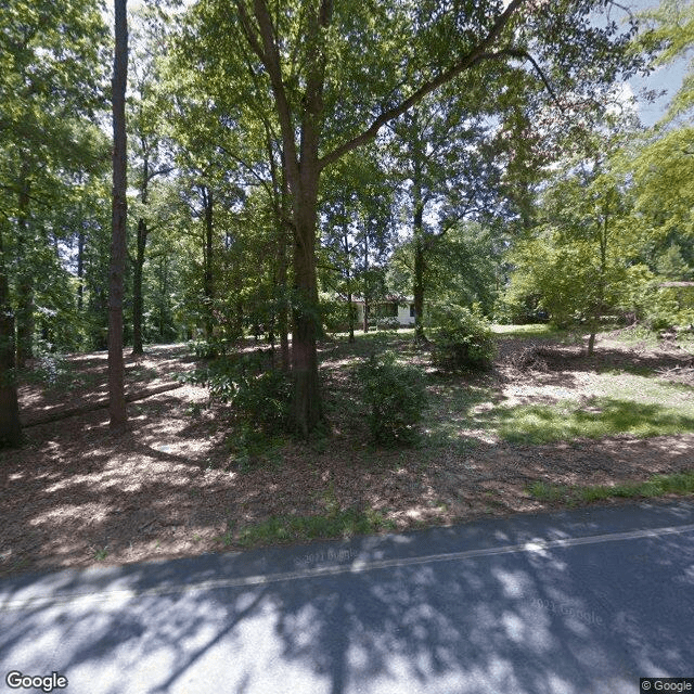 street view of TWIN PINES GROUP HOME