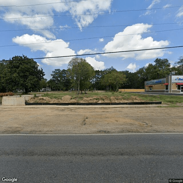 street view of Arkadelphia Retirement Center