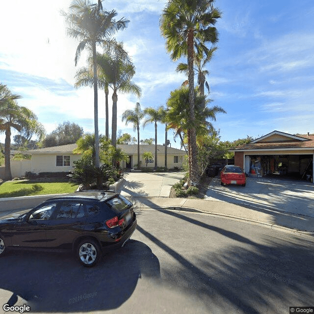 street view of Lighthouse III