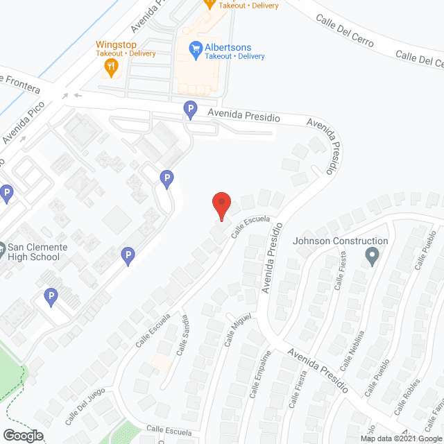 Mimi Guest Home in google map