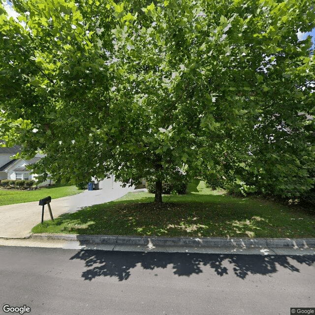 street view of Peaceful Harmony Homes LLC