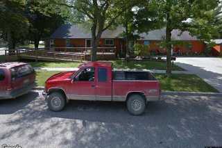 street view of Rainbow Point AFC LLC