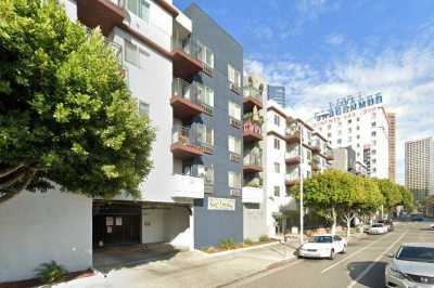 Photo of San Lucas  Senior Apartments