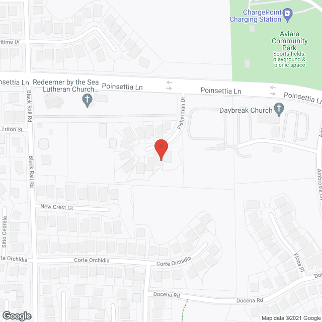 Aviara Manor, LLC in google map