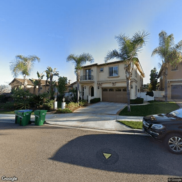 street view of Aviara Manor, LLC