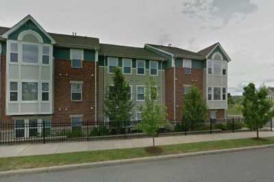 Senior Living Apartments In Westville Oh