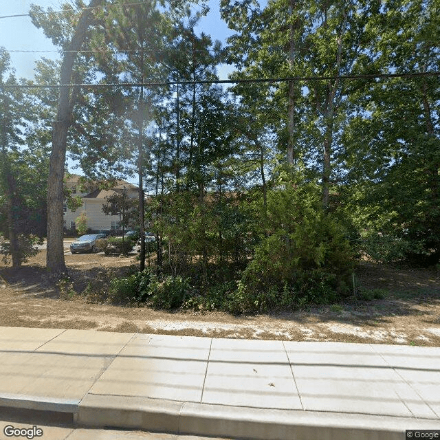 street view of Hermitage at St. John's Creek