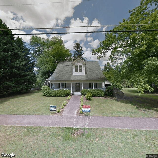 street view of Stella’s House, LLC