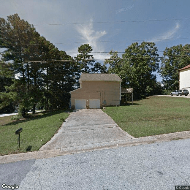 street view of Heavenly Blessings PCH of GA, LLC