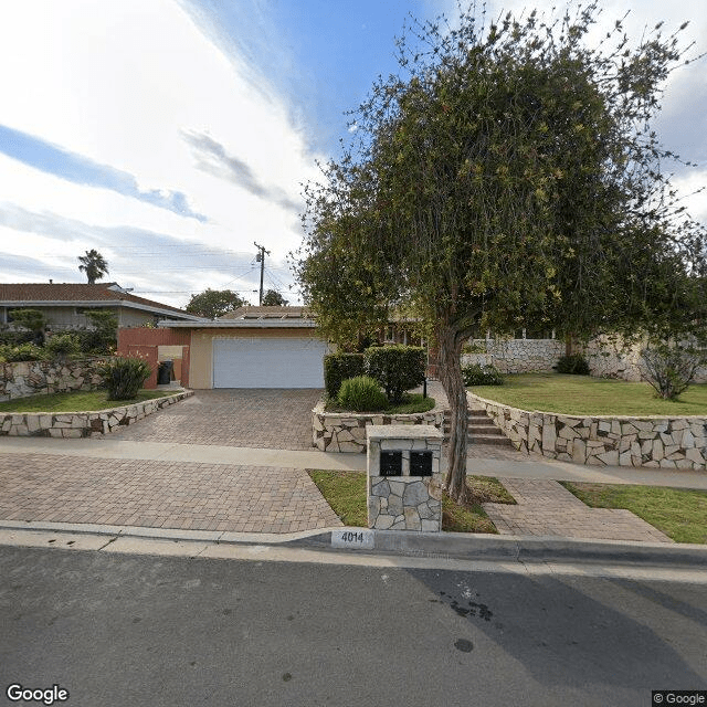 street view of Sea View Manor