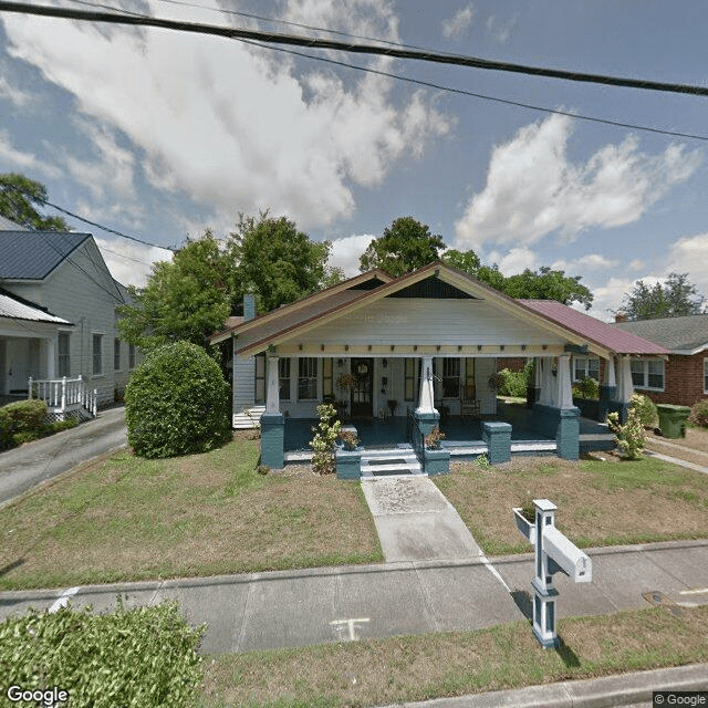 street view of Serenity Springs Personal Care Home #2