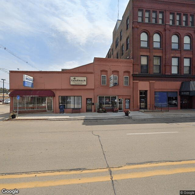 street view of Village Cooperative of Clinton