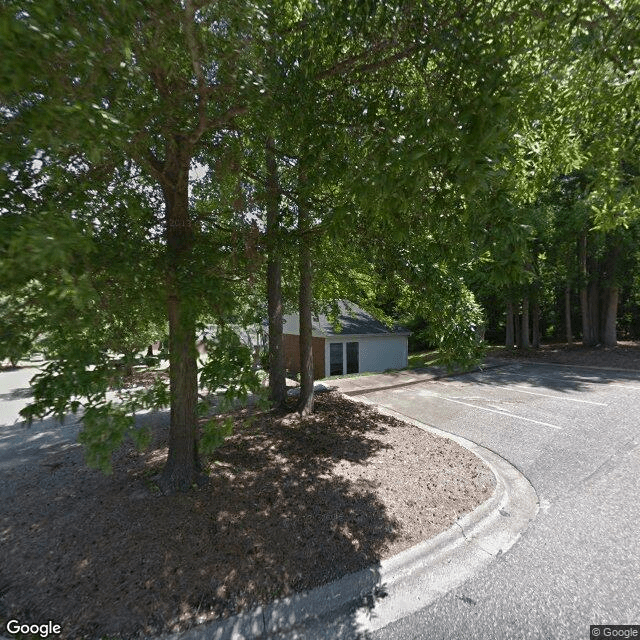 street view of Erwin Elderly Apartments