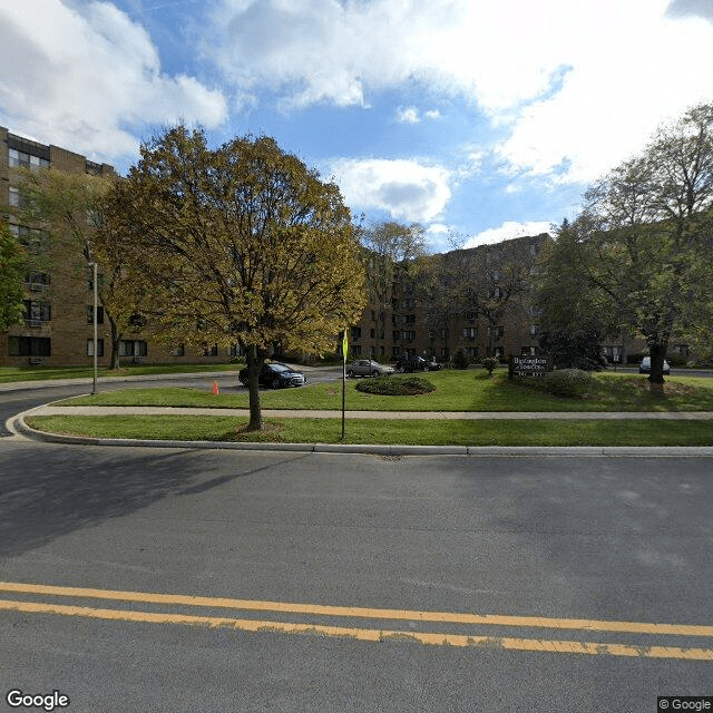 Photo of Huntington Towers Senior Apartments