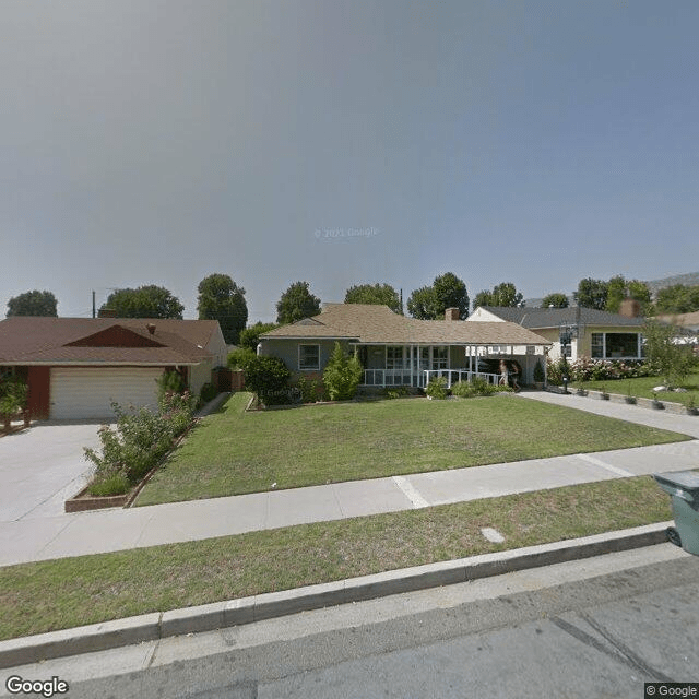 Burbank Hills Residential Care Facility 