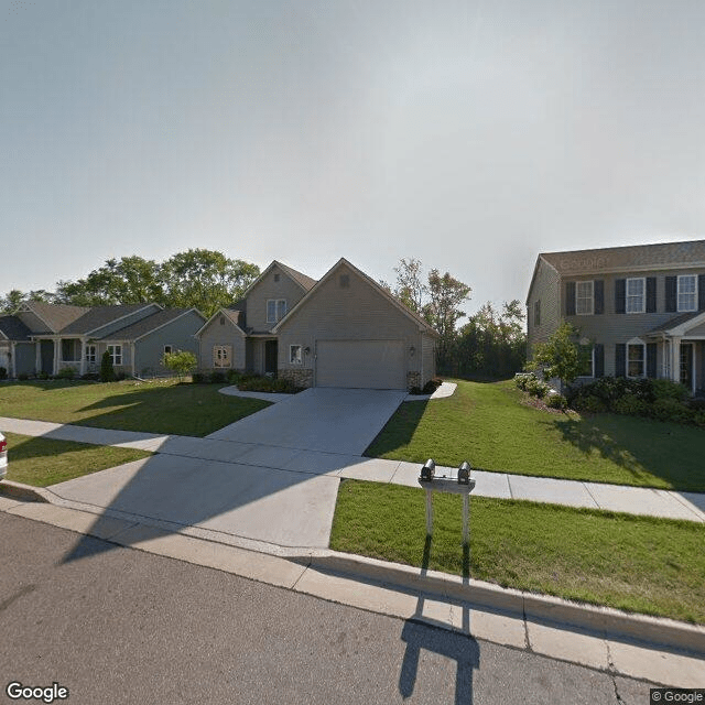 street view of Aspen Home