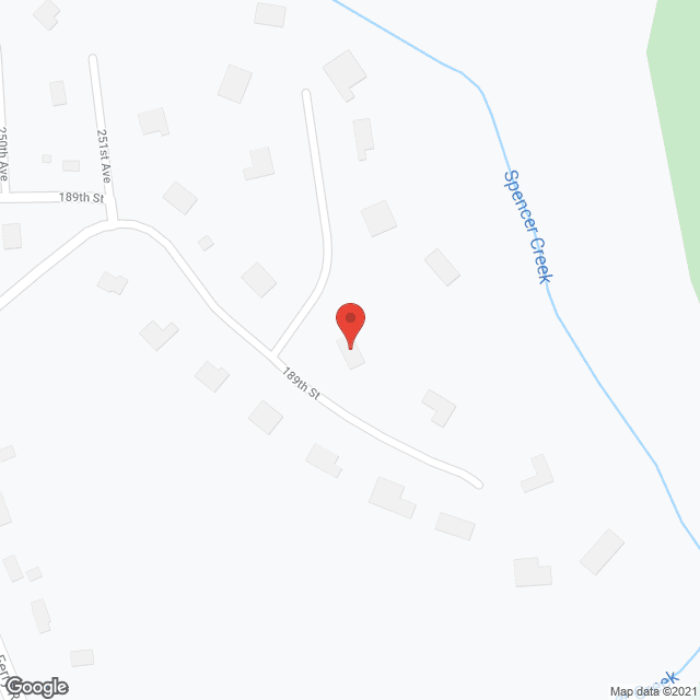 Lighthouse Homecare in google map