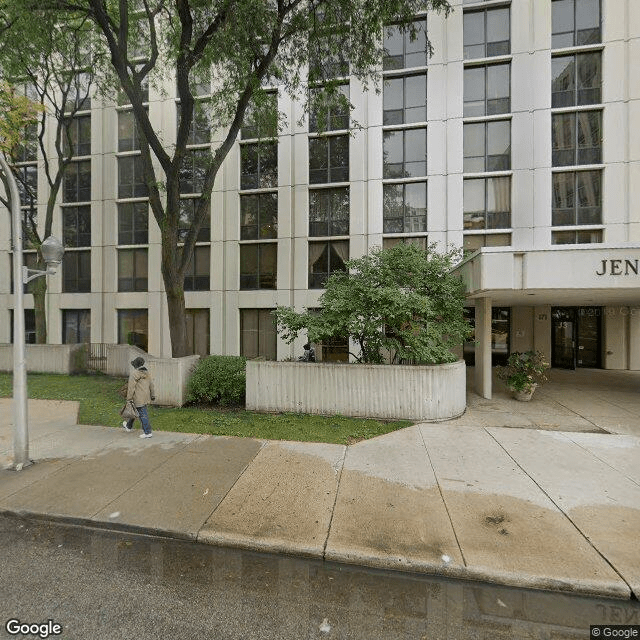 street view of Morningside South