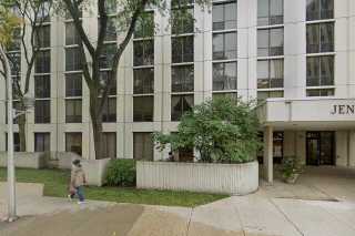 street view of Morningside South