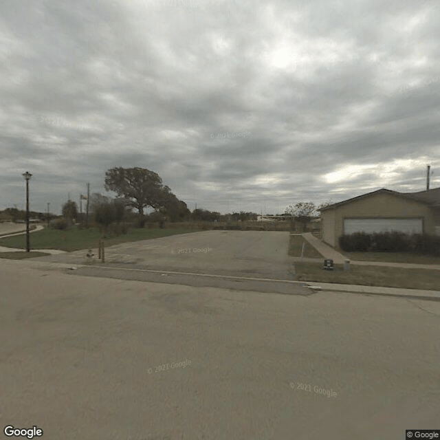 street view of The Overlook