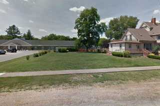 street view of Hickory Grove Apartments SLF