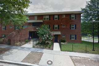 street view of Huntington Village