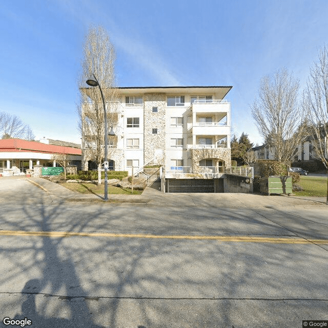 street view of Arbourside Court