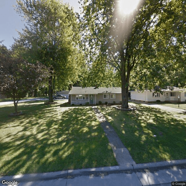 street view of Madison Adult TLC