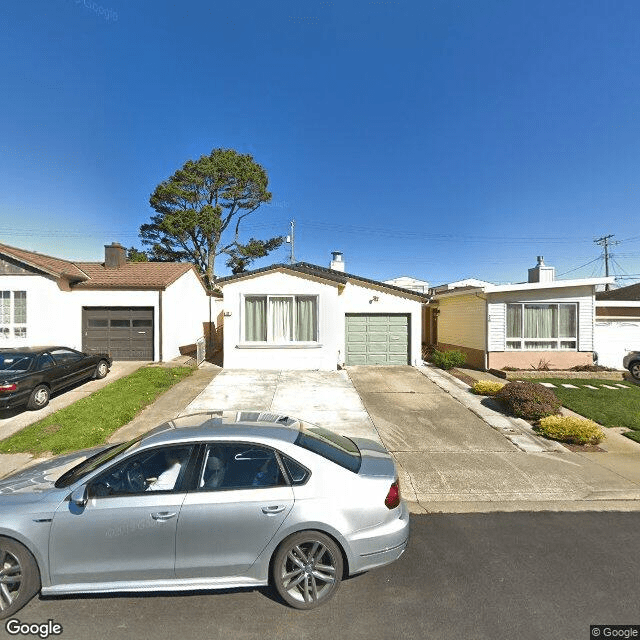 street view of 1st Pacific Coast Homes
