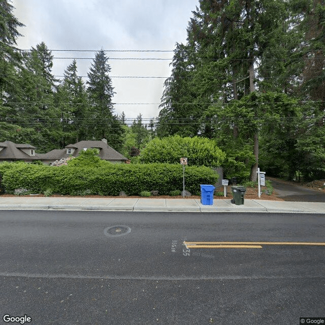 street view of Gravelly Lake AFH