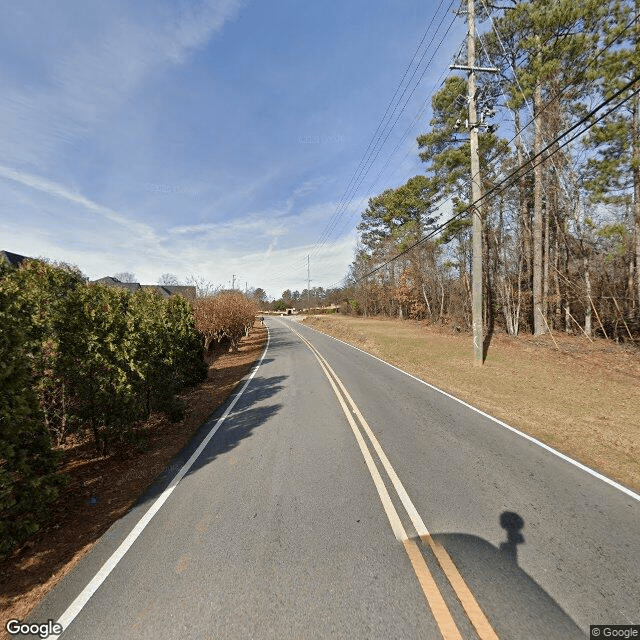 street view of Day Care at Benton House - Douglasville