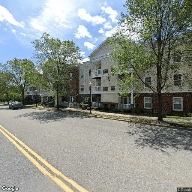 Westview Apartments 