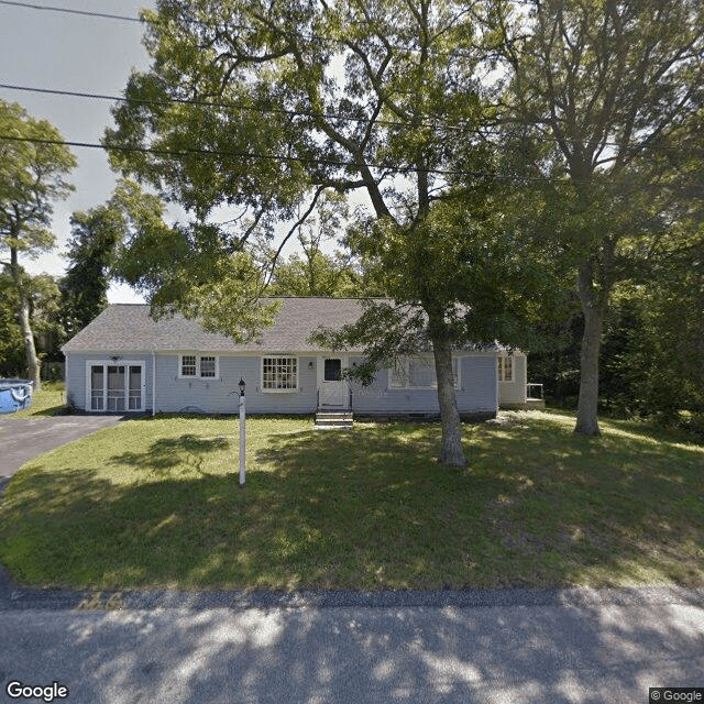 street view of The Bayberry House