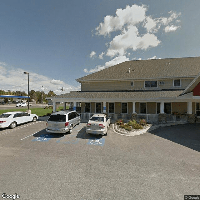 Photo of Cornerstone Residence of Bagley