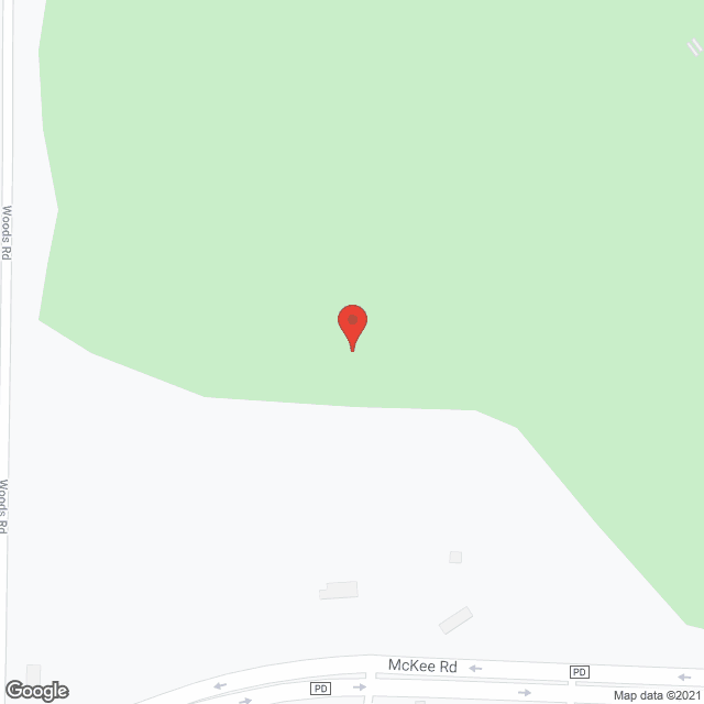 Custom Care in google map