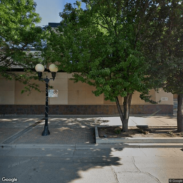 street view of Total Long Term Care