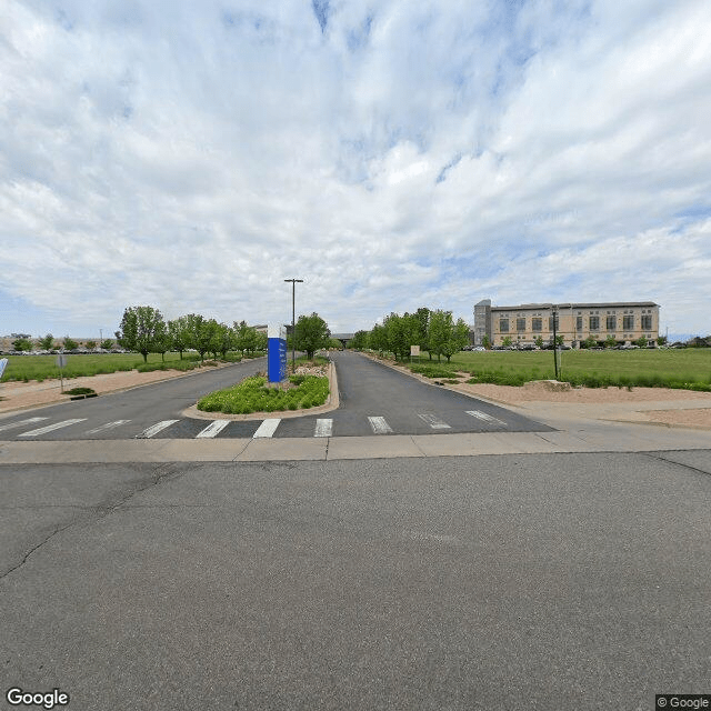 street view of SCL Good Samaritan Medical Center
