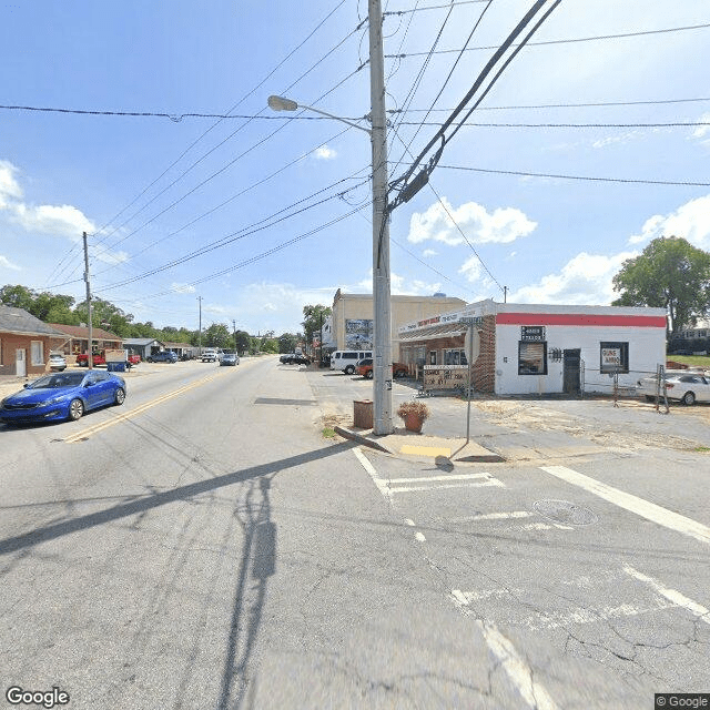 street view of Foster Care #2 Assisted Living