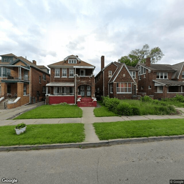 street view of Source One Group Home Facility, Inc