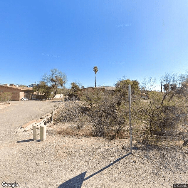 street view of Loving Angels Assisted Living Home LLC