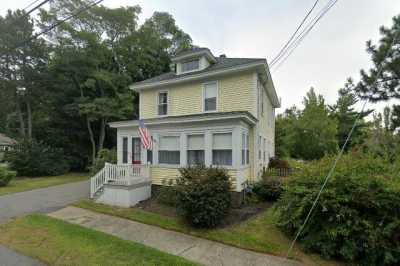 Photo of Dearborn House