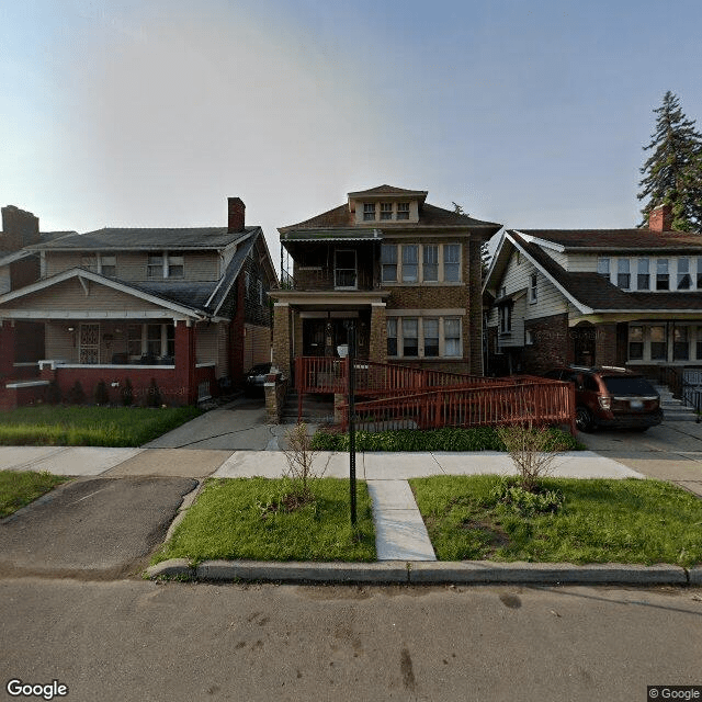 street view of Good Sheperd Assisted Living Center, LLC